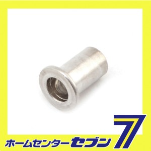 ナットリベット10入 5M-25藤原産業 [作業工具 リベッター リベット]