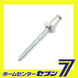 ブラインドリベット 200入 SA6-2LB藤原産業 [作業工具 リベッター リベット]