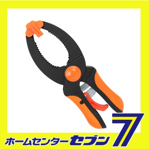 ロックハンドクランプ RHC-170藤原産業 [作業工具 クランプ バイス 特殊クランプ]