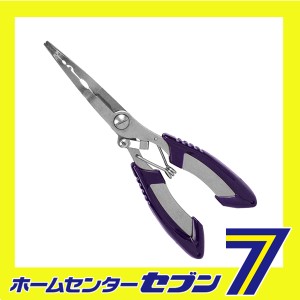 ステンレス多機能プライヤー MFP-2 サキマガリ藤原産業 [作業工具 ラジオペンチ]