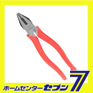 FGペンチ JIS P-200F藤原産業 [作業工具 ペンチ]