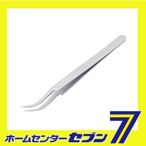 プロ用ピンセット K-7 幸和ピンセット工業 [作業工具 半田ゴテ ピンセット]