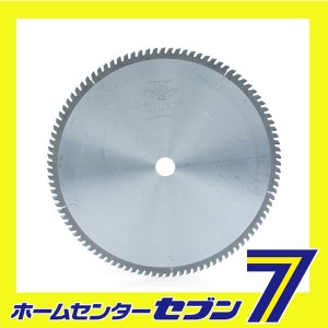  アルミ用チップソー 305X3.0X100P 天龍製鋸 [先端工具 丸鋸アクセサリ 切断機チップソー]