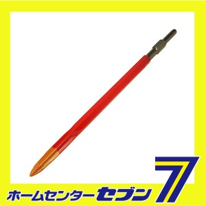 プラスブルポイント 17HX450MM藤原産業 [先端工具 コンクリートアクセサリ はつり]