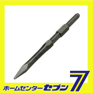 ショートブルポイント 17HX240MM藤原産業 [先端工具 コンクリートアクセサリ はつり]