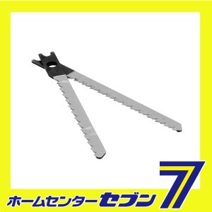 ジグソーブレード 円切仕上ゲ NO.15藤原産業 [先端工具 電動アクセサリ ジグソー 糸鋸]