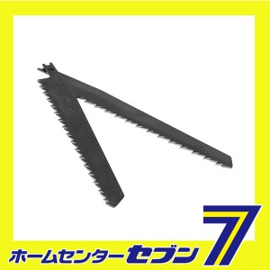 ジグソーブレード木工長刃 NO.19藤原産業 [先端工具 電動アクセサリ ジグソー 糸鋸]