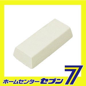 バフ用研磨剤鉄・ステンレス用 チュウメ藤原産業 [先端工具 ドリルアクセサリ]