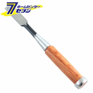 追入のみ 18MM  藤原産業 [大工道具 のみ・彫刻刀・鉋 九州支店限定商品]