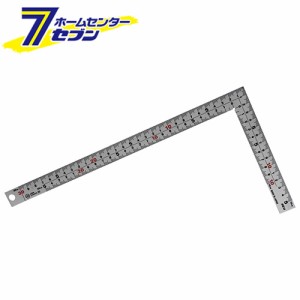 曲尺 300mm 鉄工用 FMT-30KD  藤原産業 [大工道具 測定具 曲尺]