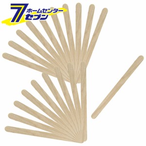 使い捨てかくはんヘラ 20本 240mm 20ホンイリ  藤原産業 [大工道具 内装ツール 内装用品]