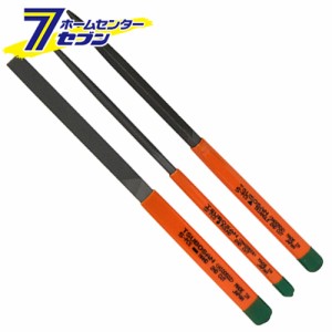 細工ヤスリセット 中目 STA-1  藤原産業 [大工道具 ヤスリ ヤスリセット]