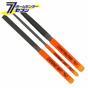 細工ヤスリセット 細目 STPF-1  藤原産業 [大工道具 ヤスリ ヤスリセット]