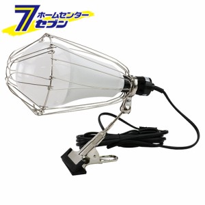 LEDクリップランプ 32W SCL-32W-5MD  藤原産業 [電動工具 作業・警告・防犯灯 投光器・替え球]