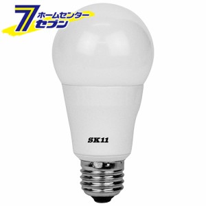 LED交換球 5W(広角) LDA-5DG-SK  藤原産業 [電動工具 作業・警告・防犯灯 投光器・替え球]