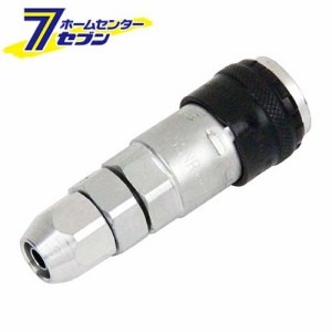 カプラ L200-65SNR AS-28L ロック  藤原産業 [電動工具 エアーツール カプラ・ジョイント]