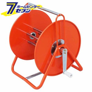 動噴用ホース巻取機 ショウ 50Mヨウ  藤原産業 [園芸機器 噴霧器 動力式噴霧器パーツ]