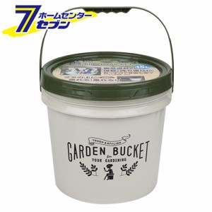 GARDENBUCKET olive  藤原産業 [園芸用品 収納・収納庫 収納袋]