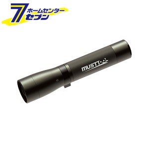 MUSTTOOL 充電式フラッシュライト MFL-601R  イチネンアクセス [作業灯 警告 防犯灯 フラッシュライト 懐中電灯]