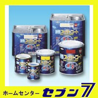 アサヒペン 水性スーパーコート5lソフトグレー アサヒペン 塗料 ペンキ 水性 水性塗料 スーパーコート の通販はau Pay マーケット ホームセンターセブン 商品ロットナンバー