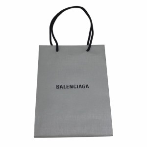 (新品)バレンシアガ ショッパー ショップ袋 大サイズ 1枚 BALENCIAGA