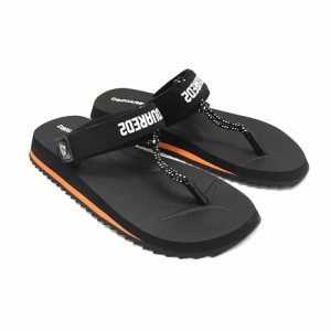 ディースクエアード FSM0064 16501805 M415 メンズ テクニカルサンダル ビーチサンダル (新品）DSQUARED2