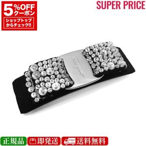 新品未使用　フェラガモ バレッタ ビジュー クリスタル 楽天市場】【24日20時〜52h限定ポイント5倍】 フェラガモ