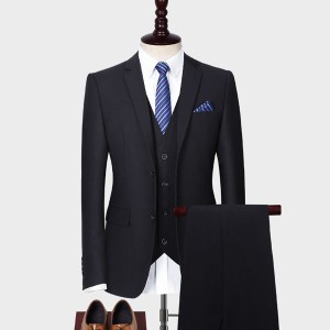 メンズ スーツ スリム 2つボタン 男性 グレー セットアップ 1つボタン ベスト追加可 ビジネス リクルート ブラック ブルー パープル レッ