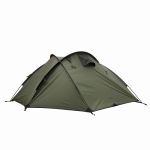 Snugpak スナグパック バンカー ドーム型 テント の最大3名用 ドームテント アウトドア キャンプ グランピング バーベキュー 小型 海 山 