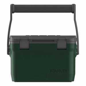 STANLEY スタンレー クーラーボックス 6.6L キャンプ キャンプ用品 アウトドア アウトドア用品 ソロキャンプ ソロ 1人 ピクニック 持ち運