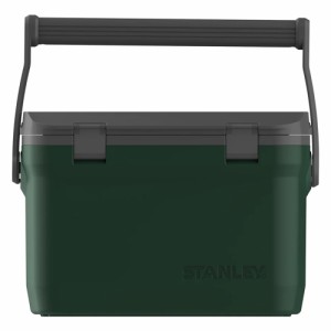 STANLEY スタンレー クーラーボックス 15.1L キャンプ キャンプ用品 アウトドア アウトドア用品 ピクニック 持ち運び 携帯 収納 大型 大