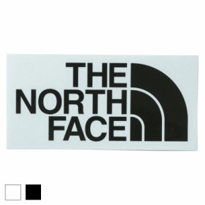 THE NORTH FACE ノースフェイス Cutting Sticker 