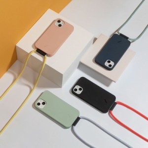 NATIVE UNION ネイティブユニオン  CLIC&#174; POP | MAGSAFE マグネットを内蔵した丈夫な軽量ケースCOMPATIBLE (IPHONE 13 PRO)