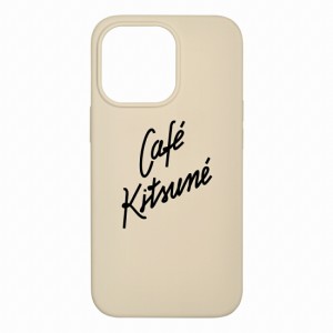 NATIVE UNION × MAISON KITSUN&#201; CAF&#201; KITSUNE 【CASE FOR IPHONE 13 PROMAX】