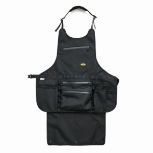 アッソブ公式通販 / AS2OV 305D WATER PROOF CORDURA APRON エプロン - 防水エプロン 142000