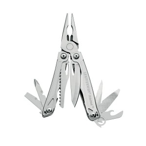 LEATHERMAN SIDEKICK レザーマン サイドキック マルチツール