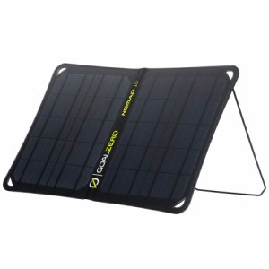 GOAL ZERO ゴールゼロ NOMAD 10 V2-C 多機能 ソーラーパネル キャンプ キャンプ用品 アウトドア アウトドア用品 パネル 充電 バッテリー 