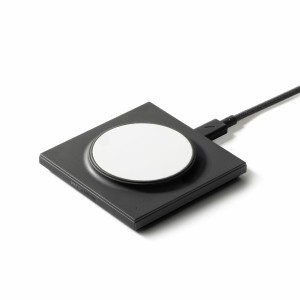 NATIVE UNION ネイティブユニオンDROP MAGNETIC WIRELESS CHARGER / ネイテブユニオン ワイヤレス チャージャー 充電 MagSafe スマホ ス