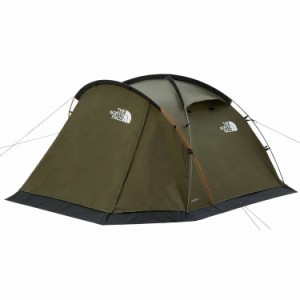 THE NORTH FACE ノースフェイス Lander 2 ランダー2 NV22319 ニュートープグリーン(NT) テント 2人用 キャンプ キャンプ用品 アウトドア 