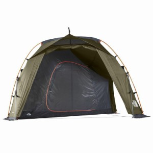 THE NORTH FACE ノースフェイス Evabase 6 Half Inner エバベース6ハーフインナー NV22321 インナーテント テント キャンプ キャンプ用品