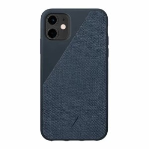 NATIVE UNION ネイティブユニオン CLIC CANVAS iPhone 11ケース