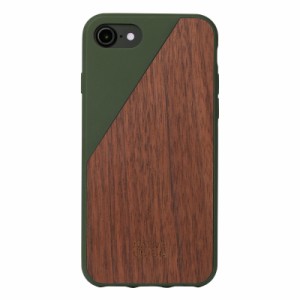 NATIVE UNION Clic Wooden iPhone 7/8 Case