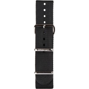 BRISTON ブリストン Steel Buckle 280mm Nato Strap ベルト ストラップ