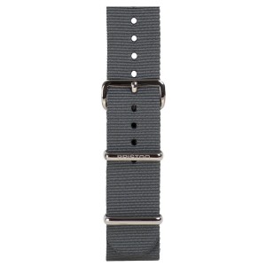 BRISTON ブリストン Steel Buckle 280mm Nato Strap ベルト ストラップ