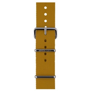 BRISTON ブリストン Steel Buckle 280mm Nato Strap ベルト ストラップ