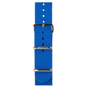 BRISTON ブリストン Steel Buckle 280mm Nato Strap ベルト ストラップ