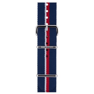 BRISTON ブリストン Steel Buckle 280mm Nato Strap ベルト ストラップ