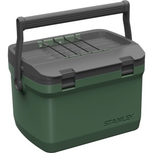 STANLEY スタンレー クーラーボックス15.1L グリーン