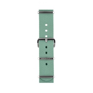 BRISTON ブリストン Green Aqua Lady Nato Strap ベルト ストラップ