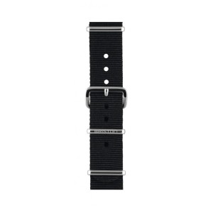 BRISTON ブリストン Black Lady Nato Strap ベルト ストラップ